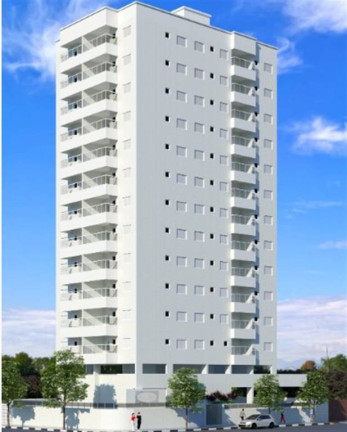 Imagem Apartamento com 2 Quartos à Venda, 63 m² em Aviação - Praia Grande Imagem Apartamento com 2 Quartos à Venda, 63 m² em Aviação - Praia Grande