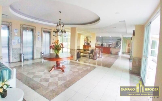 Imagem Apartamento com 1 Quarto à Venda,  em Recreio Dos Bandeirantes - Rio De Janeiro
