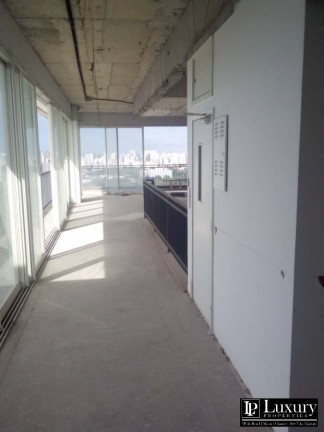 Imagem Cobertura com 4 Quartos à Venda, 717 m² em Vila Nova Conceição - São Paulo Imagem Cobertura com 4 Quartos à Venda, 717 m² em Vila Nova Conceição - São Paulo