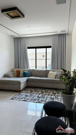 Imagem Casa de Condomínio com 3 Quartos à Venda, 270 m² em Condomínio Residencial Fogaça - Jacareí Imagem Casa de Condomínio com 3 Quartos à Venda, 270 m² em Condomínio Residencial Fogaça - Jacareí