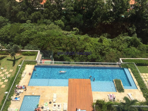 Imagem Apartamento com 3 Quartos à Venda, 123 m² em Alpha Conde 2 - Barueri Imagem Apartamento com 3 Quartos à Venda, 123 m² em Alpha Conde 2 - Barueri