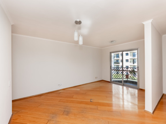 Imagem Apartamento com 2 Quartos à Venda, 65 m² em Vila Guarani (z Sul) - São Paulo Imagem Apartamento com 2 Quartos à Venda, 65 m² em Vila Guarani (z Sul) - São Paulo