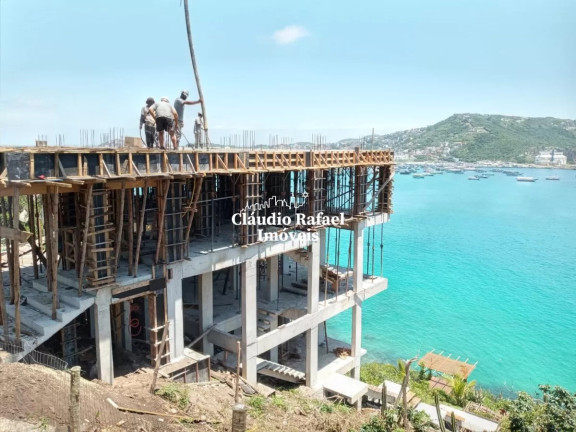 Imagem Casa com 2 Quartos à Venda, 400 m² em Pontal Do Atalaia - Arraial Do Cabo