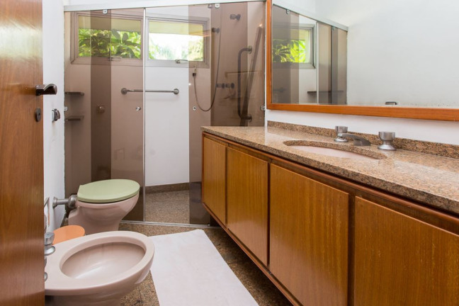 Imagem Casa com 4 Quartos à Venda, 350 m² em Boaçava - São Paulo Imagem Casa com 4 Quartos à Venda, 350 m² em Boaçava - São Paulo