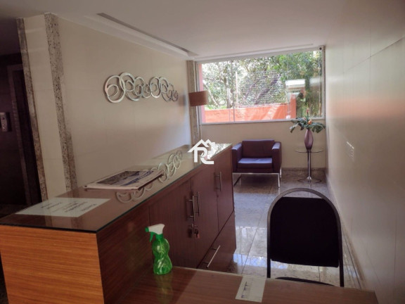 Imagem Apartamento com 2 Quartos à Venda, 59 m² em Icaraí - Niterói Imagem Apartamento com 2 Quartos à Venda, 59 m² em Icaraí - Niterói