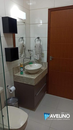 Imagem Sobrado com 3 Quartos à Venda, 142 m² em Parque Alvorada - Dourados