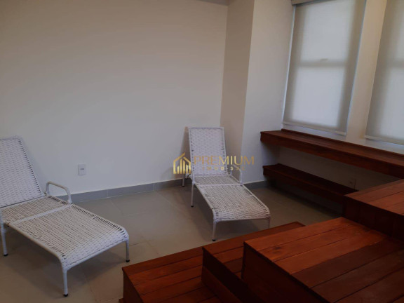 Imagem Apartamento com 2 Quartos à Venda, 62 m² em Jardim América - São José Dos Campos