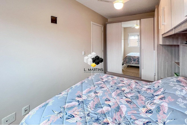 Imagem Apartamento com 2 Quartos à Venda, 51 m² em São José - Canoas Imagem Apartamento com 2 Quartos à Venda, 51 m² em São José - Canoas