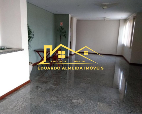Imagem Apartamento com 3 Quartos à Venda, 96 m² em Centro - Sorocaba