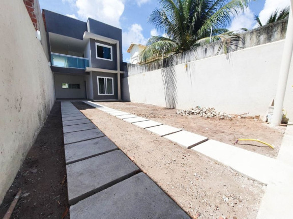 Imagem Casa com 3 Quartos à Venda, 150 m² em Edson Queiroz - Fortaleza