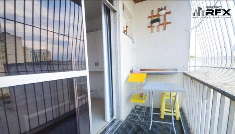 Imagem Apartamento com 4 Quartos à Venda, 97 m² em São Domingos - Niterói Imagem Apartamento com 4 Quartos à Venda, 97 m² em São Domingos - Niterói