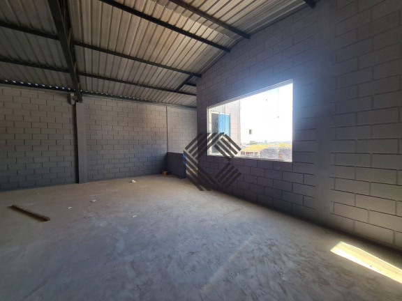 Imagem Galpão para Alugar, 400 m² em Jardim Planalto - Sorocaba Imagem Galpão para Alugar, 400 m² em Jardim Planalto - Sorocaba
