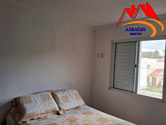 Imagem Casa com 2 Quartos à Venda, 80 m² em Jardim ísis - Cotia Imagem Casa com 2 Quartos à Venda, 80 m² em Jardim ísis - Cotia