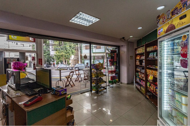 Imagem Sala Comercial à Venda, 220 m² em Vila Clementino - São Paulo Imagem Sala Comercial à Venda, 220 m² em Vila Clementino - São Paulo