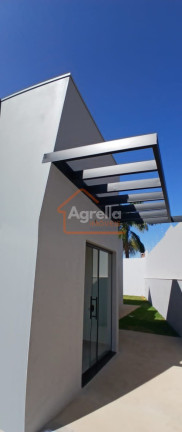 Imagem Casa com 2 Quartos à Venda, 58 m² em Jardim Santa Madalena - Mogi Guaçu Imagem Casa com 2 Quartos à Venda, 58 m² em Jardim Santa Madalena - Mogi Guaçu