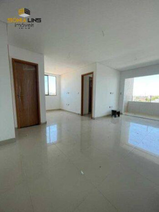 Imagem Apartamento com 2 Quartos à Venda, 58 m² em Jardim São Paulo - João Pessoa
