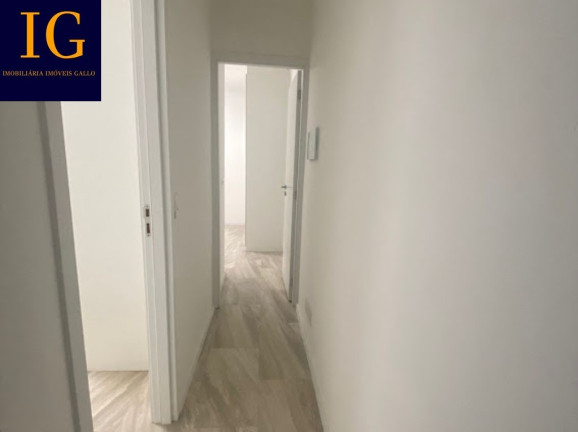 Imagem Apartamento com 3 Quartos à Venda, 137 m² em Campestre - Santo André