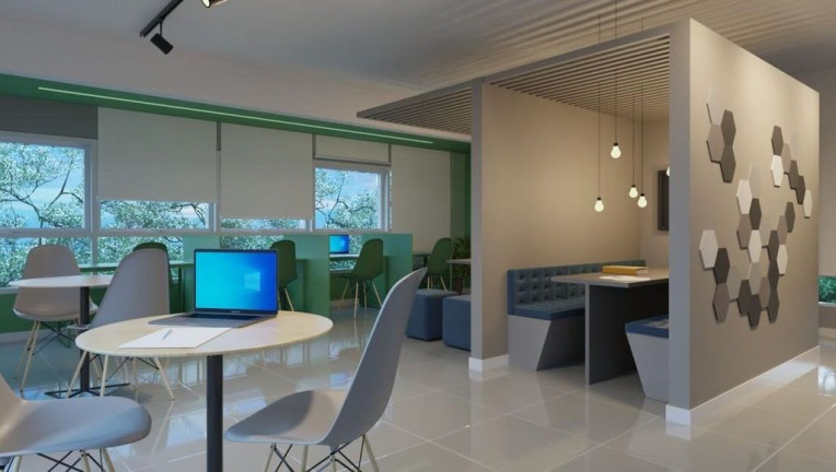 Imagem Studio com 1 Quarto à Venda, 25 m² em Bela Vista - São Paulo Imagem Studio com 1 Quarto à Venda, 25 m² em Bela Vista - São Paulo