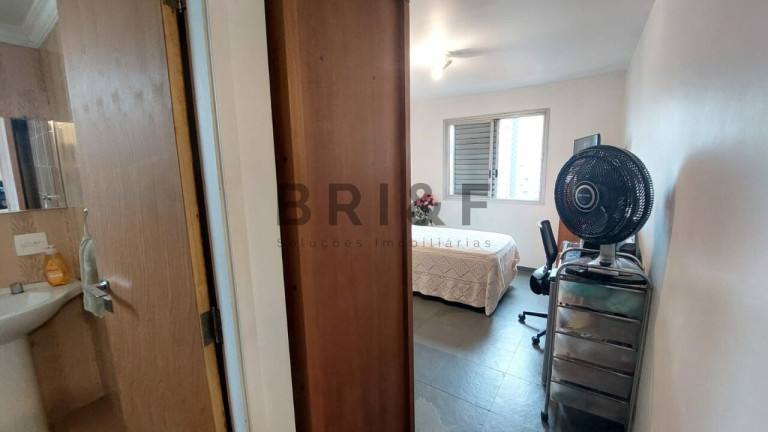 Imagem Apartamento com 2 Quartos à Venda, 78 m² em Brooklin - São Paulo Imagem Apartamento com 2 Quartos à Venda, 78 m² em Brooklin - São Paulo