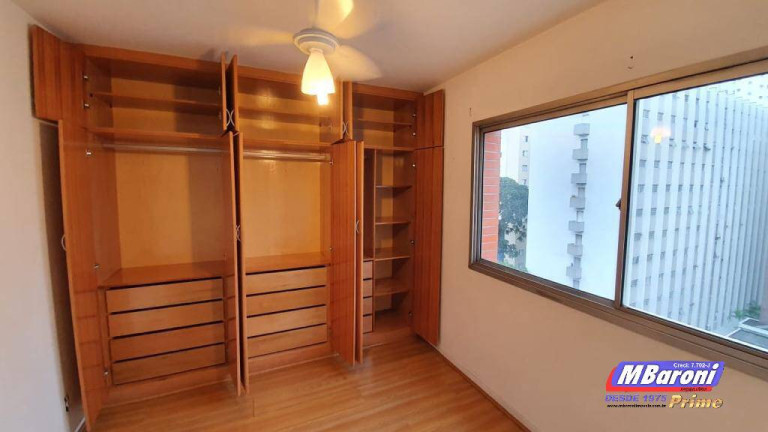 Imagem Apartamento com 1 Quarto à Venda, 46 m² em Jardim Paulista - São Paulo Imagem Apartamento com 1 Quarto à Venda, 46 m² em Jardim Paulista - São Paulo