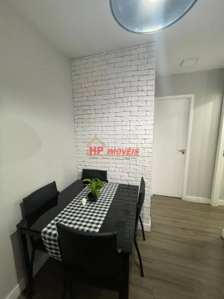 Imagem Apartamento com 2 Quartos à Venda, 56 m² em Vila Osasco - Osasco