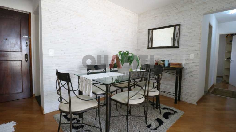 Imagem Apartamento com 3 Quartos à Venda, 80 m² em Saúde - São Paulo Imagem Apartamento com 3 Quartos à Venda, 80 m² em Saúde - São Paulo