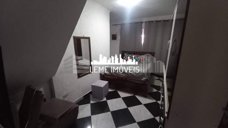 Imagem Sobrado com 3 Quartos à Venda, 125 m² em Jardim São João (são Rafael) - São Paulo Imagem Sobrado com 3 Quartos à Venda, 125 m² em Jardim São João (são Rafael) - São Paulo