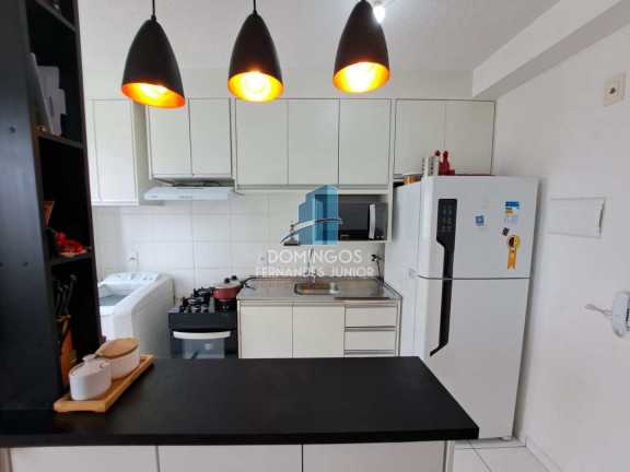 Imagem Apartamento com 2 Quartos à Venda, 48 m² em Jardim Nossa Senhora Do Carmo - São Paulo Imagem Apartamento com 2 Quartos à Venda, 48 m² em Jardim Nossa Senhora Do Carmo - São Paulo