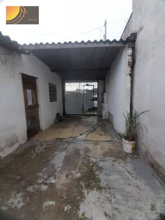 Imagem Casa com 2 Quartos à Venda, 175 m² em Pirituba - São Paulo Imagem Casa com 2 Quartos à Venda, 175 m² em Pirituba - São Paulo