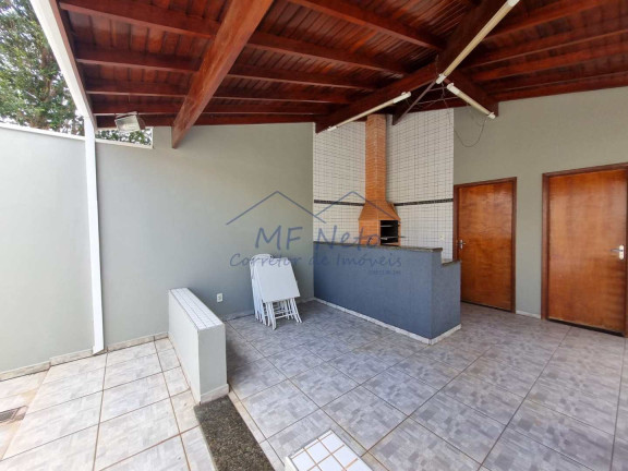 Imagem Casa com 3 Quartos à Venda, 295 m² em Jardim Europa - Pirassununga Imagem Casa com 3 Quartos à Venda, 295 m² em Jardim Europa - Pirassununga