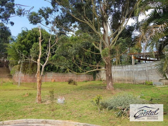Imagem Terreno à Venda, 3.306 m² em Granja Viana - Cotia