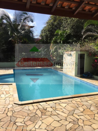 Imagem Casa com 5 Quartos à Venda, 731 m² em Parque Bandeirantes - Taubaté Imagem Casa com 5 Quartos à Venda, 731 m² em Parque Bandeirantes - Taubaté