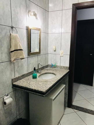 Imagem Casa com 3 Quartos à Venda, 127 m² em Monte Castelo - Campo Grande Imagem Casa com 3 Quartos à Venda, 127 m² em Monte Castelo - Campo Grande