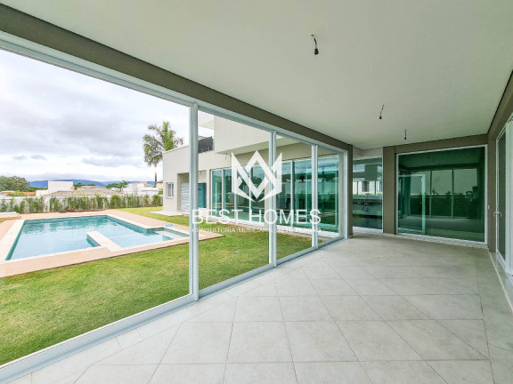 Imagem Casa de Condomínio com 5 Quartos à Venda, 850 m² em Residencial Dos Lagos - Itupeva