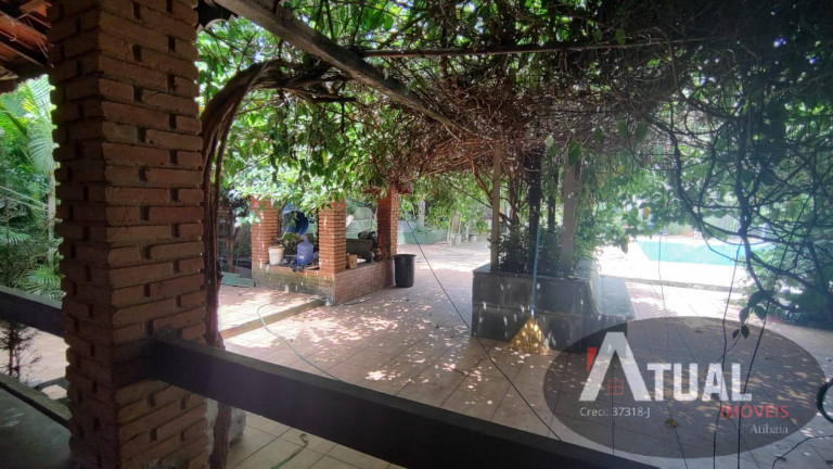Imagem Casa com 4 Quartos à Venda, 2 m² em Jardim Imperial - Atibaia