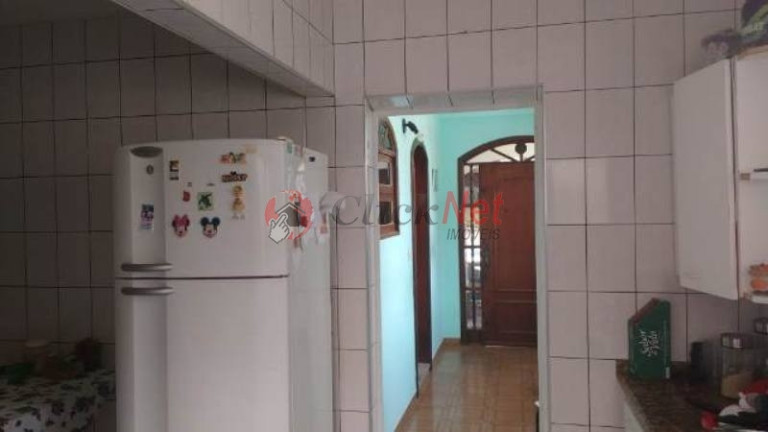 Imagem Sobrado com 3 Quartos à Venda, 201 m² em Independência - São Bernardo Do Campo Imagem Sobrado com 3 Quartos à Venda, 201 m² em Independência - São Bernardo Do Campo