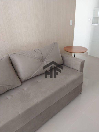Imagem Apartamento com 1 Quarto para Alugar, 33 m² em Parnamirim - Recife Imagem Apartamento com 1 Quarto para Alugar, 33 m² em Parnamirim - Recife