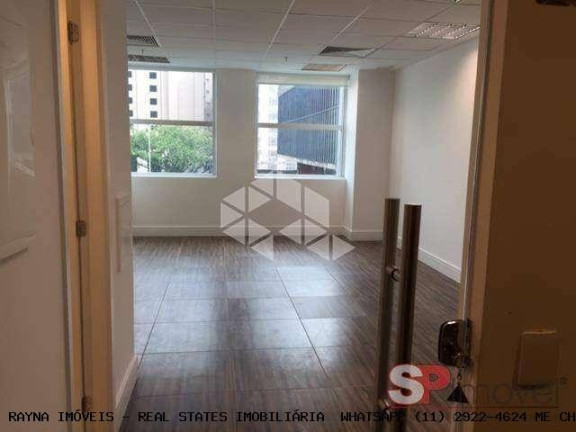 Imagem Imóvel Comercial à Venda, 33 m² em Bela Vista - São Paulo Imagem Imóvel Comercial à Venda, 33 m² em Bela Vista - São Paulo