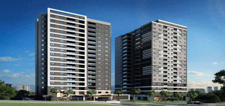 Imagem Apartamento com 1 Quarto à Venda, 36 m² em Jardim Do Paco - Sorocaba Imagem Apartamento com 1 Quarto à Venda, 36 m² em Jardim Do Paco - Sorocaba