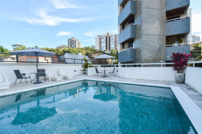 Imagem Apartamento com 3 Quartos à Venda, 85 m² em Vila Romana - São Paulo Imagem Apartamento com 3 Quartos à Venda, 85 m² em Vila Romana - São Paulo
