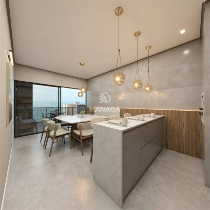 Imagem Apartamento com 3 Quartos à Venda, 117 m² em Centro - Barra Velha Imagem Apartamento com 3 Quartos à Venda, 117 m² em Centro - Barra Velha