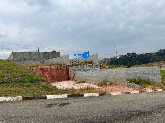 Imagem Terreno em Condomínio à Venda, 150 m² em Chácara Jaguari (fazendinha) - Santana De Parnaíba