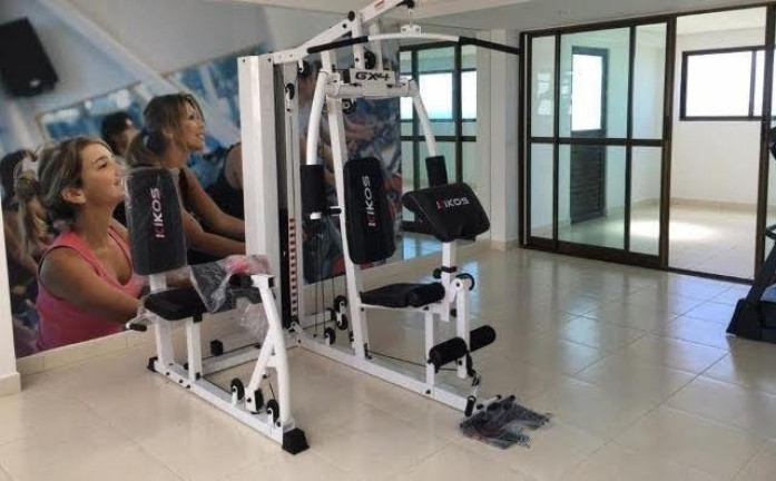 Imagem Apartamento com 3 Quartos à Venda, 62 m² em Piedade - Jaboatão Dos Guararapes