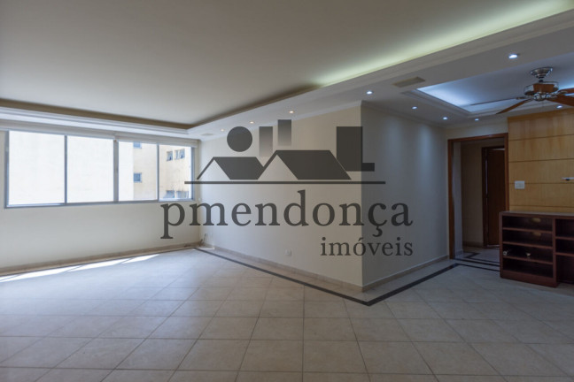 Imagem Apartamento com 3 Quartos à Venda, 126 m² em Perdizes - São Paulo Imagem Apartamento com 3 Quartos à Venda, 126 m² em Perdizes - São Paulo