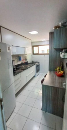 Imagem Apartamento com 3 Quartos à Venda, 103 m² em Federação - Salvador Imagem Apartamento com 3 Quartos à Venda, 103 m² em Federação - Salvador