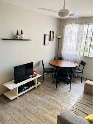 Apartamento com 2 Quartos à Venda, 50 m² em Centro - Niterói