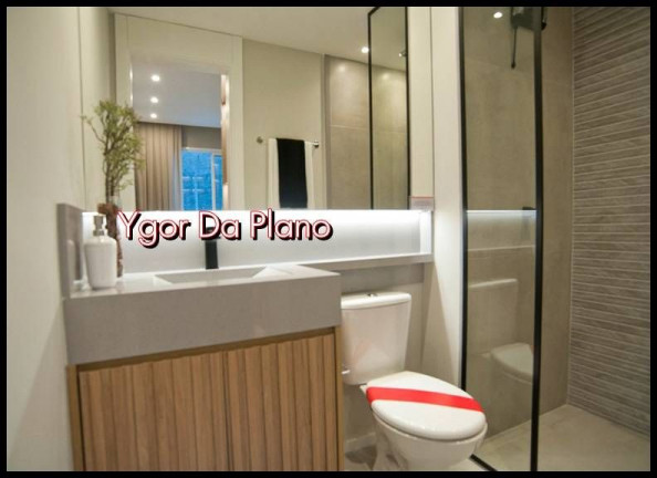 Imagem Apartamento com 1 Quarto à Venda, 31 m² em Vila Ré - São Paulo Imagem Apartamento com 1 Quarto à Venda, 31 m² em Vila Ré - São Paulo