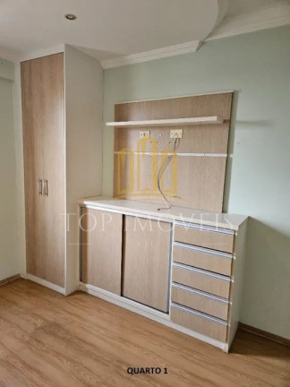 Imagem Apartamento com 2 Quartos à Venda, 60 m² em Jardim Motorama - São José Dos Campos Imagem Apartamento com 2 Quartos à Venda, 60 m² em Jardim Motorama - São José Dos Campos