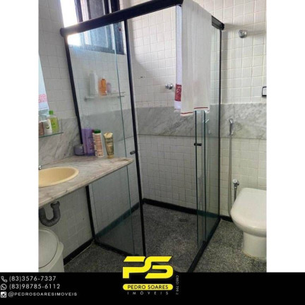 Imagem Apartamento com 5 Quartos à Venda, 250 m² em Jardim Oceania - João Pessoa Imagem Apartamento com 5 Quartos à Venda, 250 m² em Jardim Oceania - João Pessoa