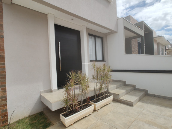 Imagem Casa com 3 Quartos à Venda, 51 m² em Jardim Guarujá - Salto Imagem Casa com 3 Quartos à Venda, 51 m² em Jardim Guarujá - Salto